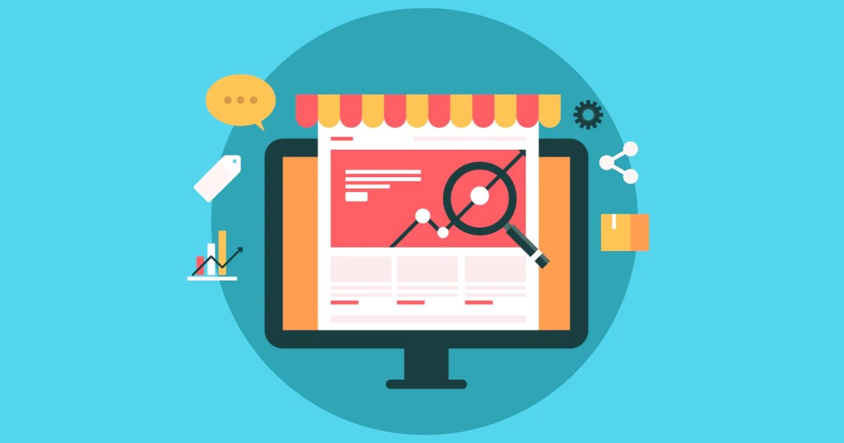 E-ticaret SEO: Kategori Sayfası Optimizasyonu